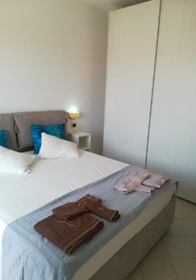 Residence Por Do Sol, Praia Cabral, Boa Vista, Cape Verde, Free Wi-Fi Sal Rei Exterior photo