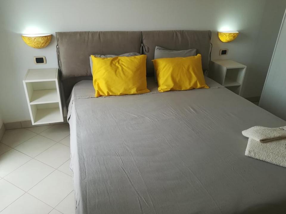 Residence Por Do Sol, Praia Cabral, Boa Vista, Cape Verde, Free Wi-Fi Sal Rei Exterior photo
