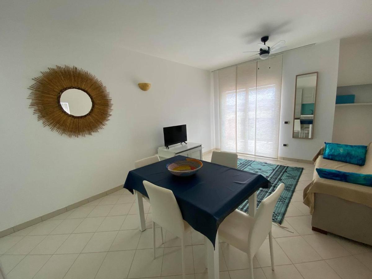 Residence Por Do Sol, Praia Cabral, Boa Vista, Cape Verde, Free Wi-Fi Sal Rei Exterior photo