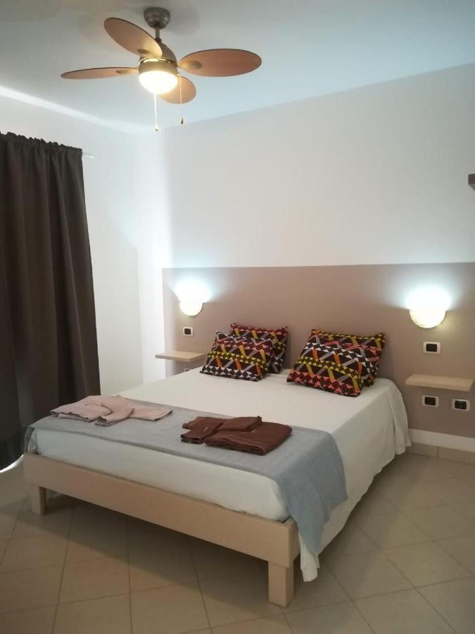 Residence Por Do Sol, Praia Cabral, Boa Vista, Cape Verde, Free Wi-Fi Sal Rei Exterior photo